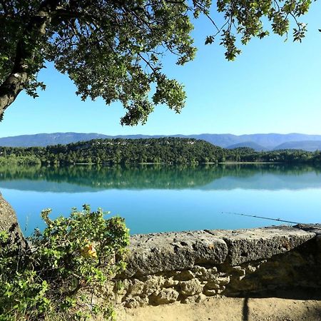 Willa Sud Luberon Ansouis Zewnętrze zdjęcie