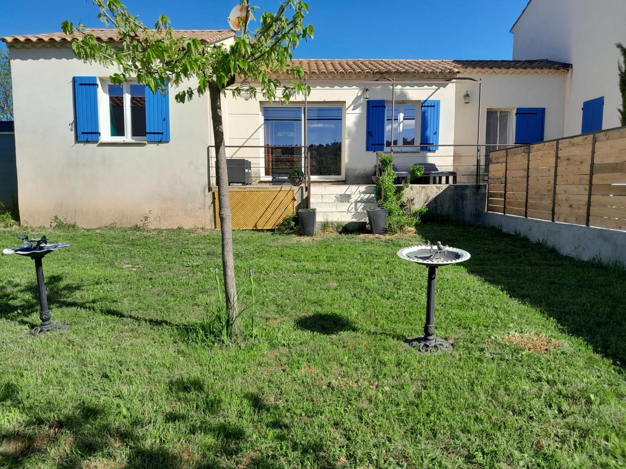 Willa Sud Luberon Ansouis Zewnętrze zdjęcie